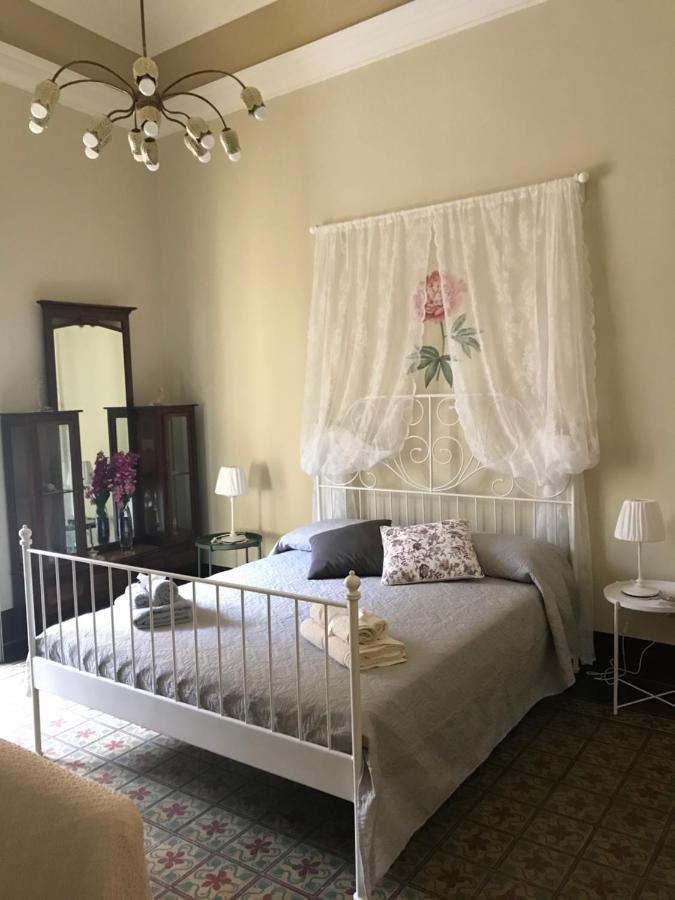 Balilla Apartment Catania Kültér fotó