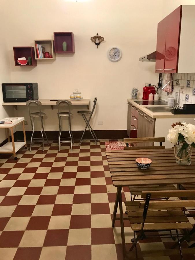 Balilla Apartment Catania Kültér fotó
