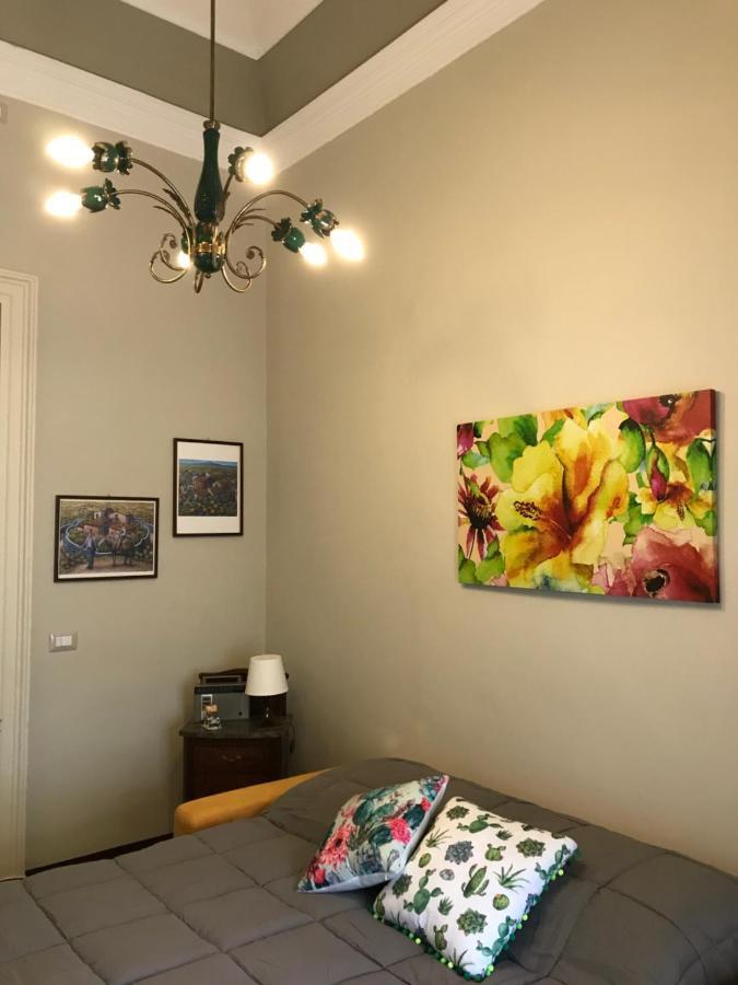 Balilla Apartment Catania Kültér fotó