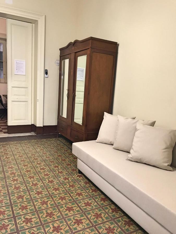 Balilla Apartment Catania Kültér fotó